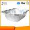 China manufacture hotsale large aluminum foil container 3