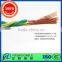 RVS series PVC twisted pair fire resistive flame retardant flexible wire