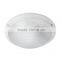 Pc Base and PC Cover Diameter 273mm IK10 IP54 Empty CFL Ceiling Light                        
                                                Quality Choice