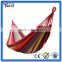 Portable canvas folding hammock/hammock tree straps/hammock chair