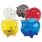 Promotion Fashion Kids Plastic Piggy Coin Bank Made In China                        
                                                Quality Choice