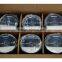 RISHENG blank blu-ray recordable disc 25gb factory wholesale/blank bd-r dl disk 6x printable/blank blu ray disk 50cake box