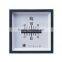 96*96mm / 72*72mm AC/DC Analog Panel Meter, Frequency Meter, HZ Meter