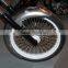 Hot Sell Custom Harley Motorcycle Steel 5-7/8 inches Front Fender