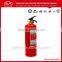 Small kitchen uesd powder fire extinguisher