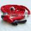 OD 1/2" ID 3/8" EVA PU Expandable Coil Garden Hose with garden spray gun