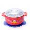 Babymatee Stainless Steal Bowl-Chiken (250ML)