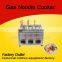 High quality hotel restaurant use fast gas pasta cooker for sale