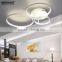 Europe Ceiling Light Designer Lamp LED Ceiling Lights MD83062 L3