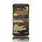 Manufacturer wholesale camouflage army leather cases cover for Galaxy A8