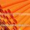 PE PP PVC single corrugated pipe production line