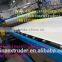 CE certificate of PVC wpc foam boards production line/machine