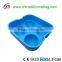 FDA silicone ice rounds maker custom shaped silicone ice ball