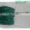 Hot Dip Galvanized or PVC coated Razor Barbed Wire Factory in Guangzhou