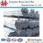 steel pipe schedule