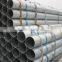 Galvanized Steel Pipe construction material/DIN 17120-84
