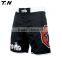 Sports Crossfit Mma Sublimation Shorts