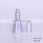 13ml Laser Refillable Perfume Empty Glass Bottle With Atomizer Pump Spray