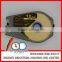 CH-1112Y 12mm yellow label tape cassette for Cable ID Printer MK2500