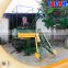 Agricutural stalk machine for sugarcane ,factory design sugarcane harvesting machine SH15