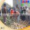 6BZ-5 sugarcane top removing machine/sugarcane top remover machine with top efficiency selling