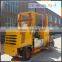 Suitable for long-and medium-scale marking works Road Marking Machine