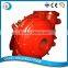 Weak Abrasive Duty Slurry Pump(Bomba)