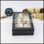 12 leather manufacturers selling high-end watches display receive special packing bo gift boes wholesale trade