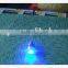 Led vibration external smaller led flashing Mini led chip flash Chain smaller led gift mini light