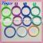 Hot Selling Silicone Universal Frame Phone Frames Silicone Ring Phone Case for All Mobile Phone