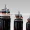 35KV copper core XLPE insulated power cable selling