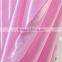 Hot sale european sheer curtains pink sheer curtain fabric