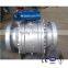 API6D casting steel WCB ball valve Price