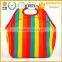 Kinds of pattern printing neoprene tote with zipper cooler lunch insulation bag                        
                                                Quality Choice