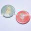 2016 new hot custom souvenir epoxy resin fridge magnet for home decorations
