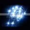 Clear Diamond LED string light for Christmas Wedding Party Decoration