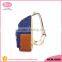 OEM Outdoor Canvas Girl's School Backpack Manufacturer