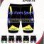Red Horn Cycling Padded Shorts ,Antibacterial Custom Deigns and Logos Can be Accepted