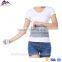 Alpinesnow Drawstring Mesh Cloth Tourmaline Waist Brace