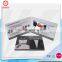 2015 hot sale Factory supplied video greeting card with 2.4", .4.3" , 5", 7" LCD screen