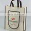 Wallet folding non woven bag