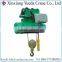 Electric Wire Rope Hoist 1ton to 20ton