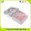 custom beautiful wedding ring box factory