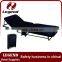 Latest solid wood modern hotel extra bed folding bed