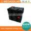 2016 hot 600w solar energy generator for camping