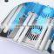 2015 the most popular 36W high power UV nail lamp with sensor and 4 electronic UV Bulbs