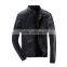 Top Cheap pu leather jackets men&slim fit men's jackets style designer jackets                        
                                                Quality Choice