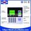 Heshi P-80 Biometric Fingerprint Time Attendance machine with WIFI