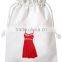 embroidery lingerie bag ,shoe bag
