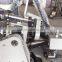 ice cream cup making machine